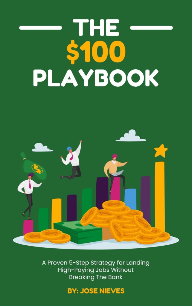 The $100 Playbook